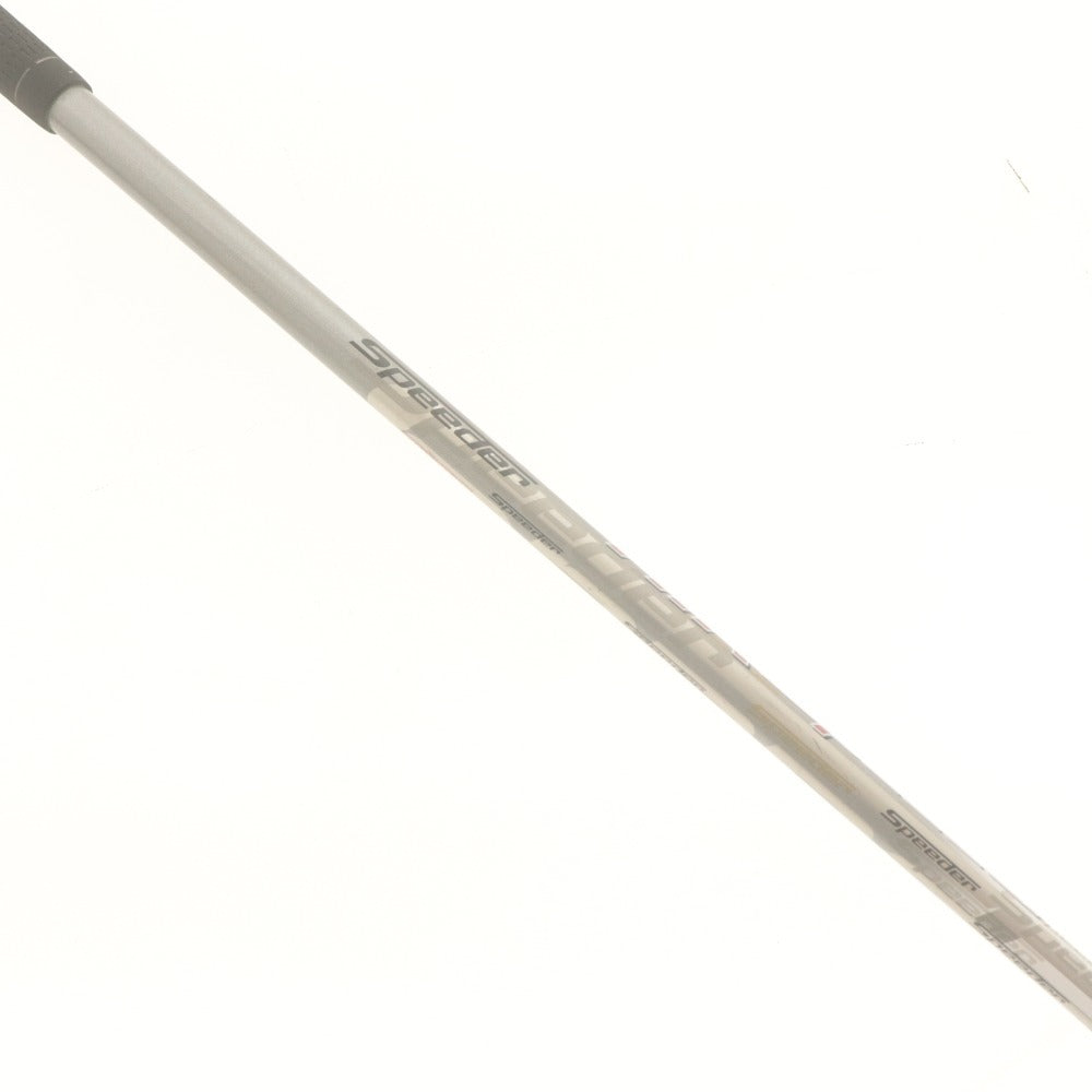 ■ FUJIKURA Fujikura Shaft AiR Speeder with TaylorMade Sleeve Golf