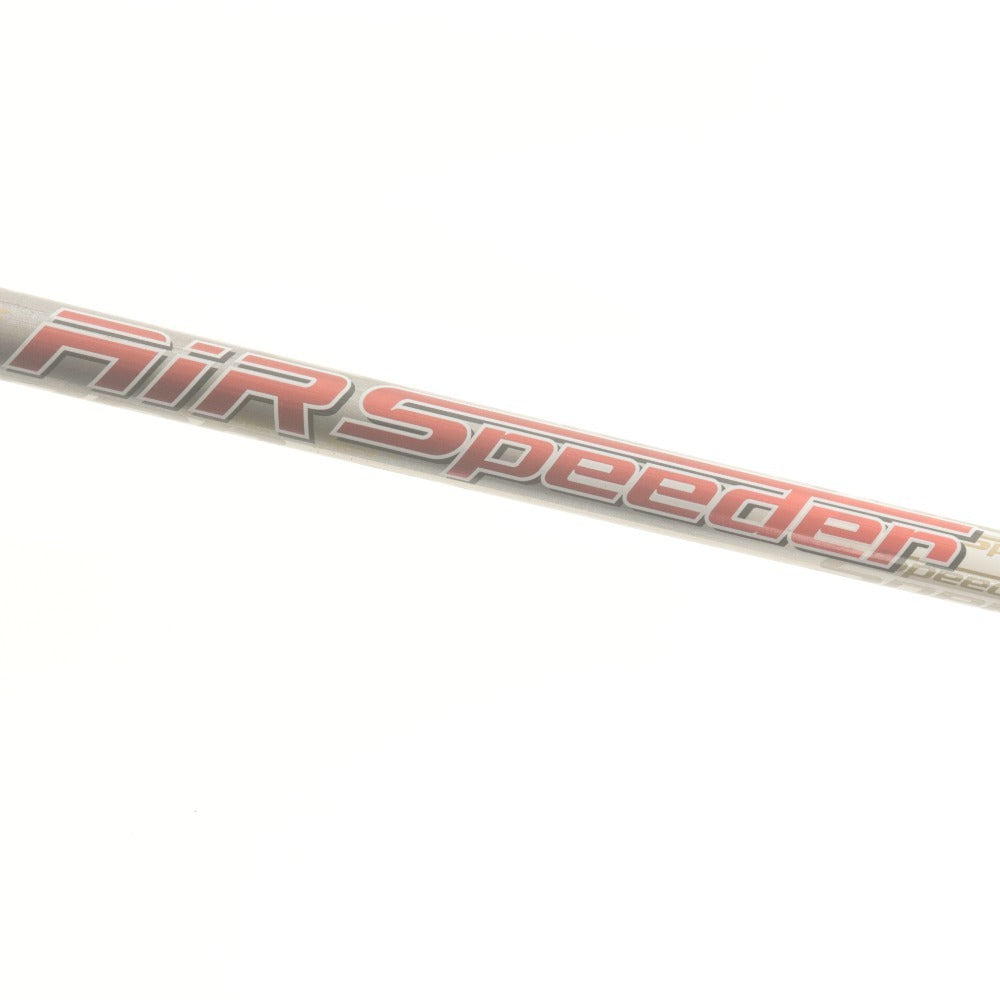 ■ FUJIKURA Fujikura Shaft AiR Speeder with TaylorMade Sleeve Golf