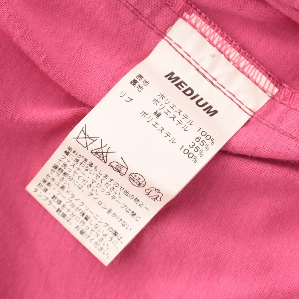 ■ ALPHA INDUSTRIES アルファインダストリーズ ジャケット アウター ガンダム コラボ シャア 赤い彗星 MA-1 メンズ M 赤茶系