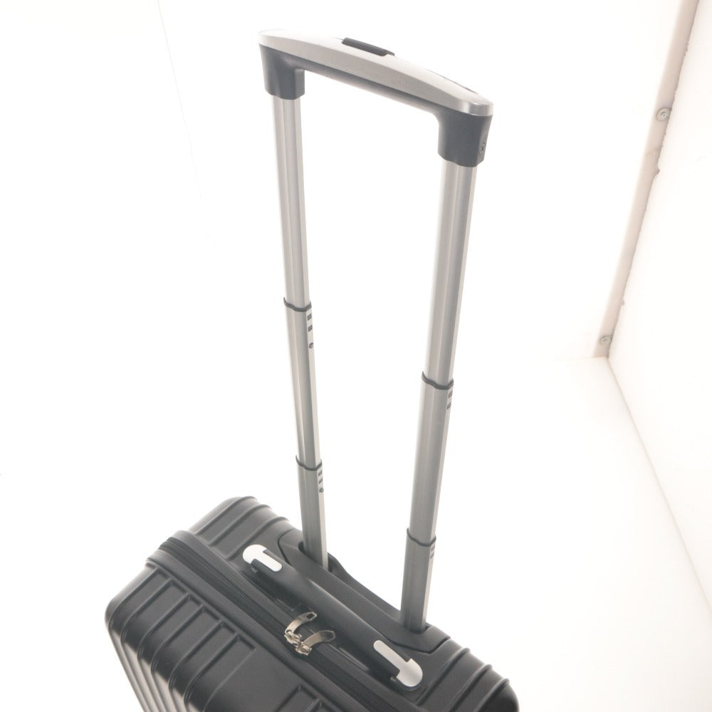 ■ 福岡ソフトバンクホークス 18CH 小型キャリーケース バック 旅行鞄 2018年度 公式ファンクラブ 限定 非売品 新品 未使用