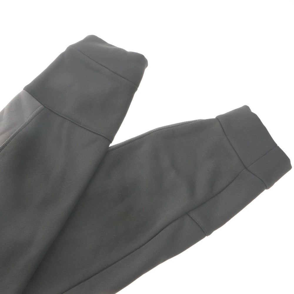 ■ adidas x ジェームズ・ハーデン コラボ セットアップ Harden Foundation Pullover & Pants 長袖 パーカー メンズ M 黒 タグ付き 未使用