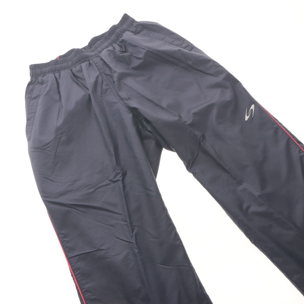 ■ SSK ATHLETIC ウィンドブレーカー 上下 セットアップ 長袖 トップス アウター トレーニング スポーツウェア メンズ M タグ付き 未使用
