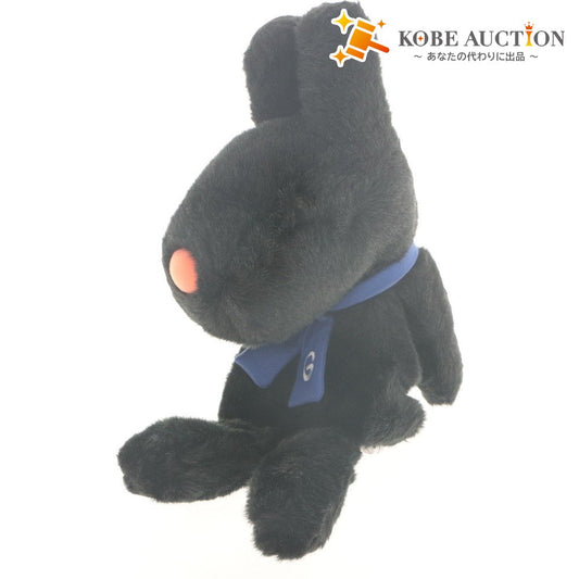 ■ リサとガスパール ゴルフ ヘッドカバー ドライバー用 ガスパール 2007 公式グッズ 全長約48cm ぬいぐるみ 未使用