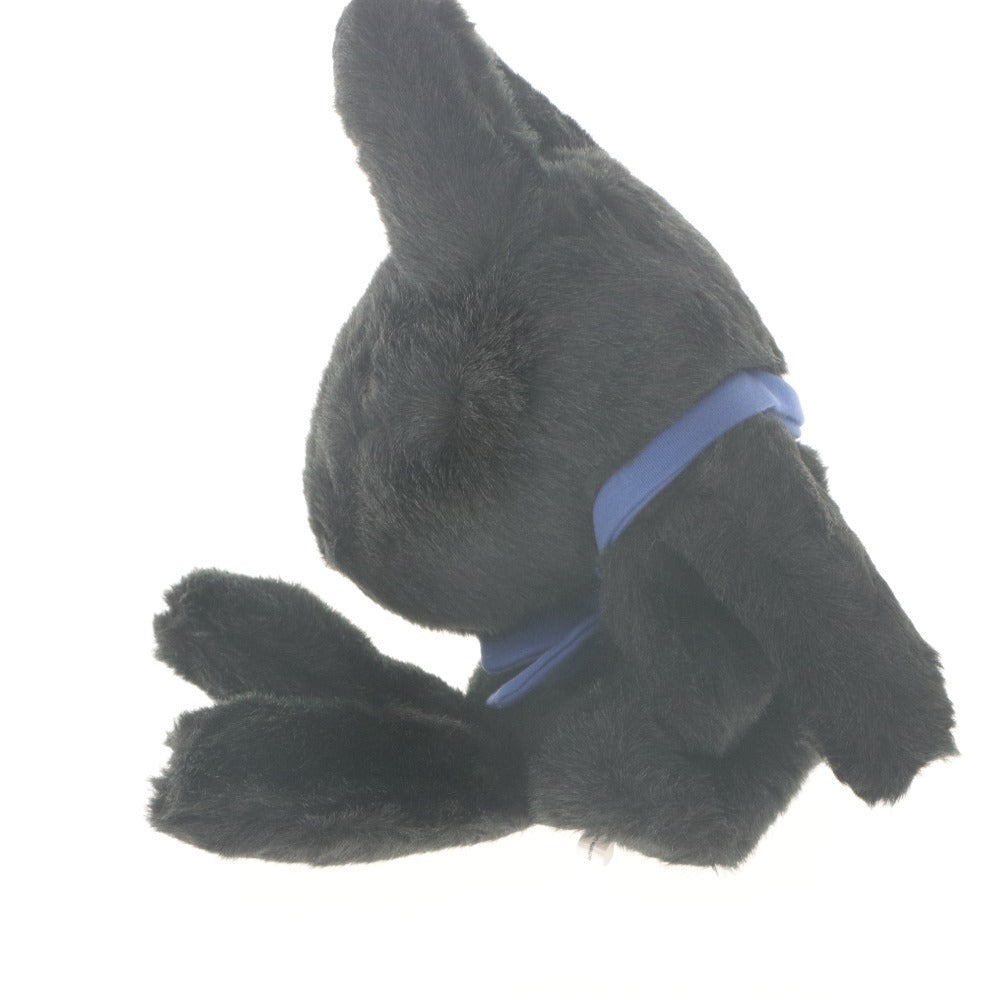 ■ リサとガスパール ゴルフ ヘッドカバー ドライバー用 ガスパール 2007 公式グッズ 全長約48cm ぬいぐるみ 未使用