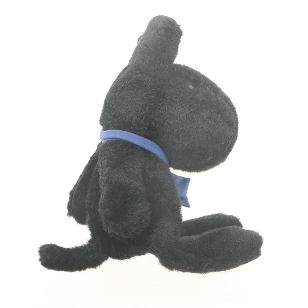 ■ リサとガスパール ゴルフ ヘッドカバー ドライバー用 ガスパール 2007 公式グッズ 全長約48cm ぬいぐるみ 未使用