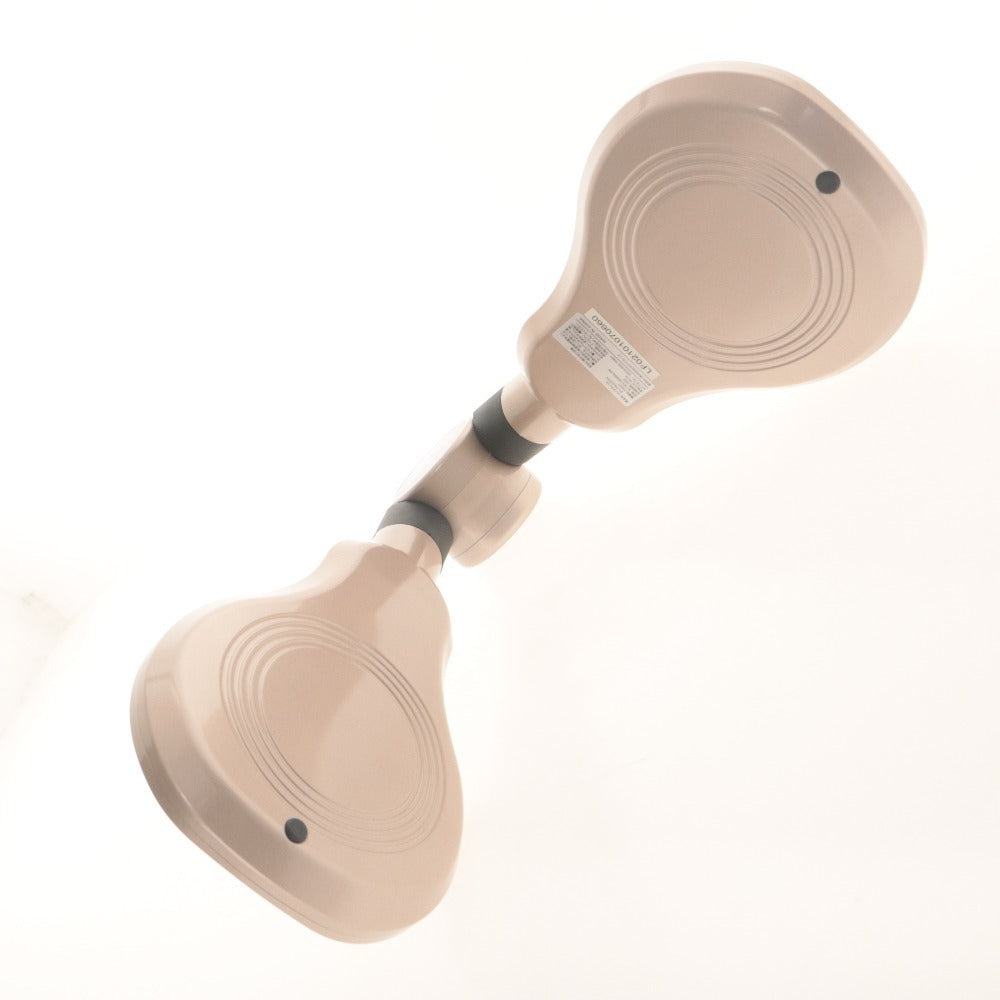 ■ LIFE FIT エクササイズマシン ライフフィット デュアルエクサV Fit021 内転筋 骨盤底筋 トレーニング フィットネス機器 動作確認済み
