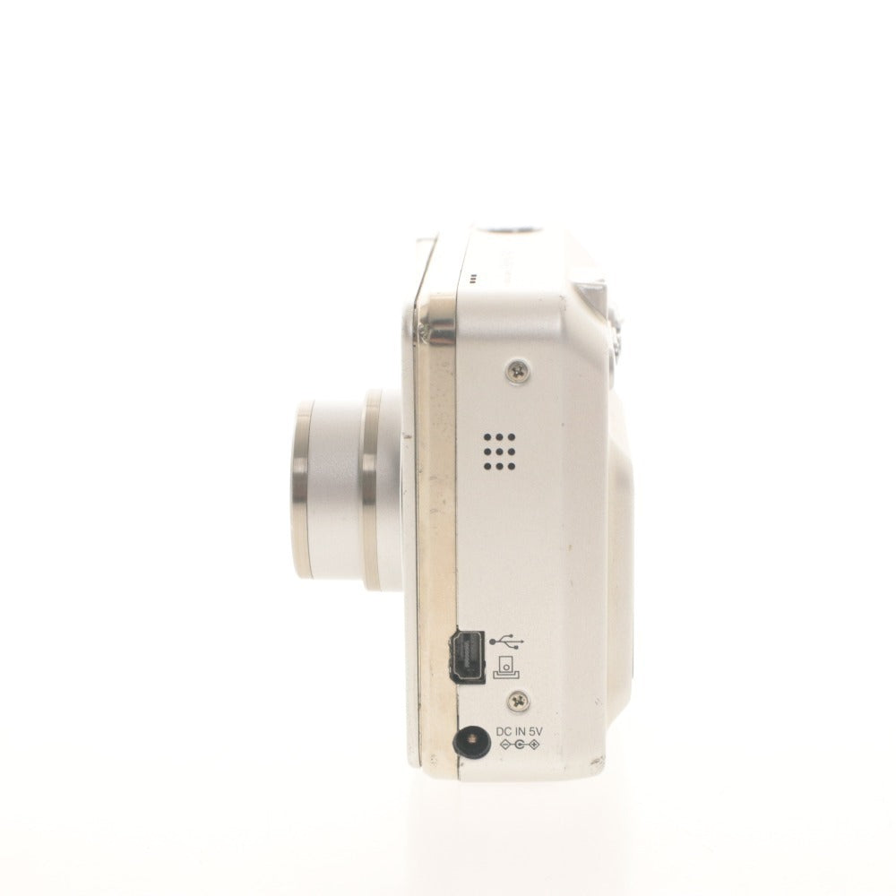 ■ 富士フイルム コンパクトデジタルカメラ Fujifilm Finepix F401 ZOOM LENS バッテリー,dcアダプター付き 動作確認済み