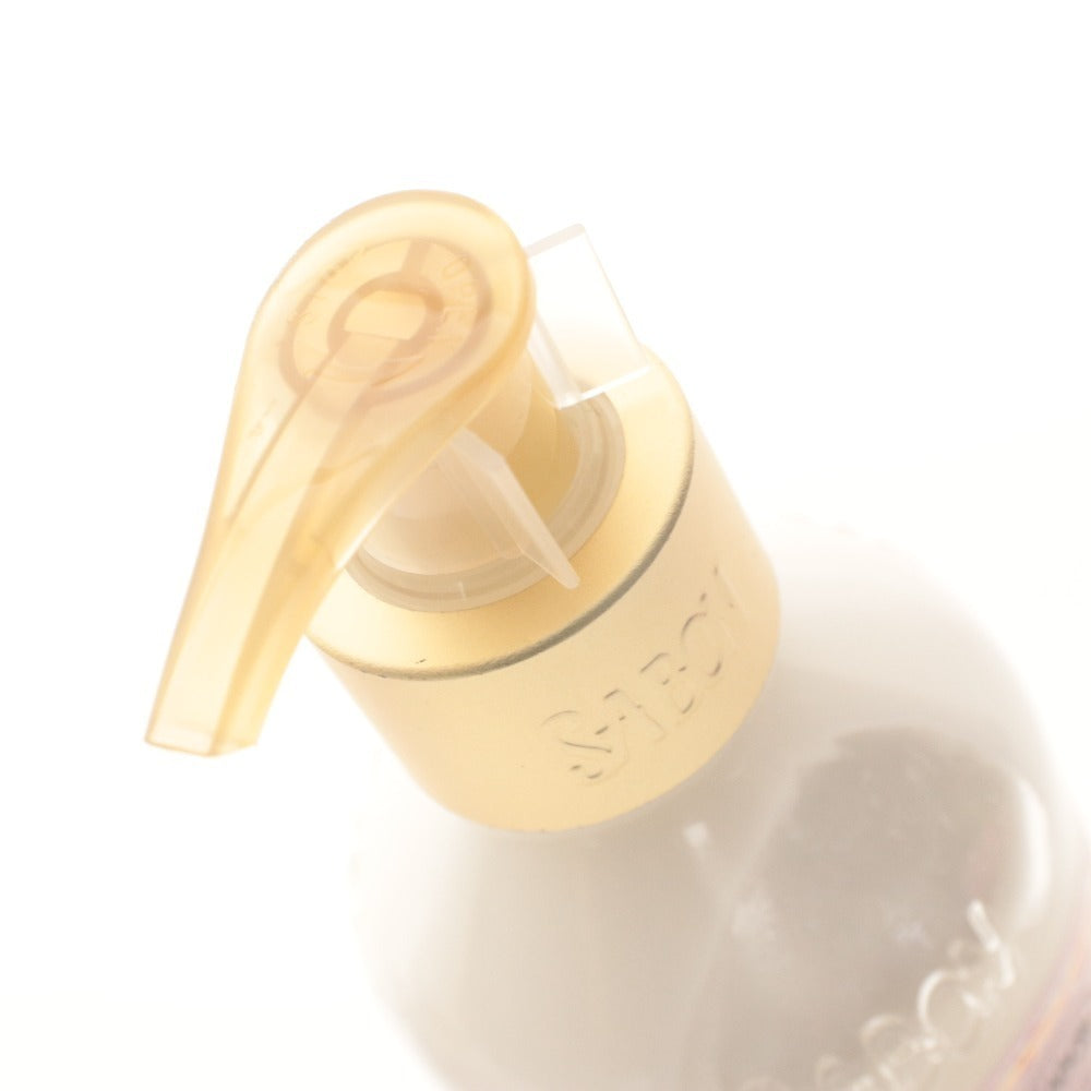 ■ SABON ボディケア ギフトセット サクラ・ブルーム・コレクション シャワーオイル/ボディスクラブ/ボディローション/付属品付き 未使用