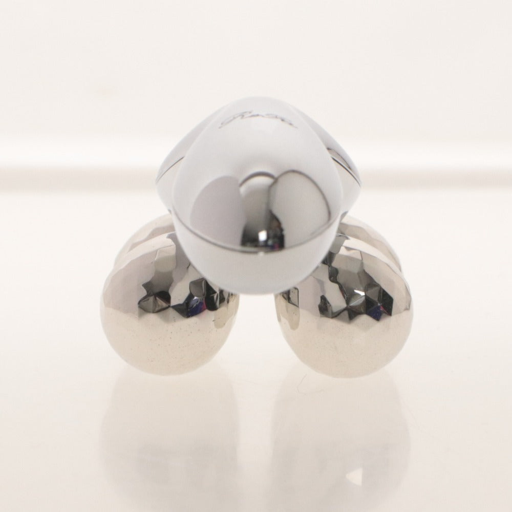 ■ ReFa 4CARAT 美顔ローラー リファ フォーカラット フェイスケア マッサージ 美容機器 袋付き