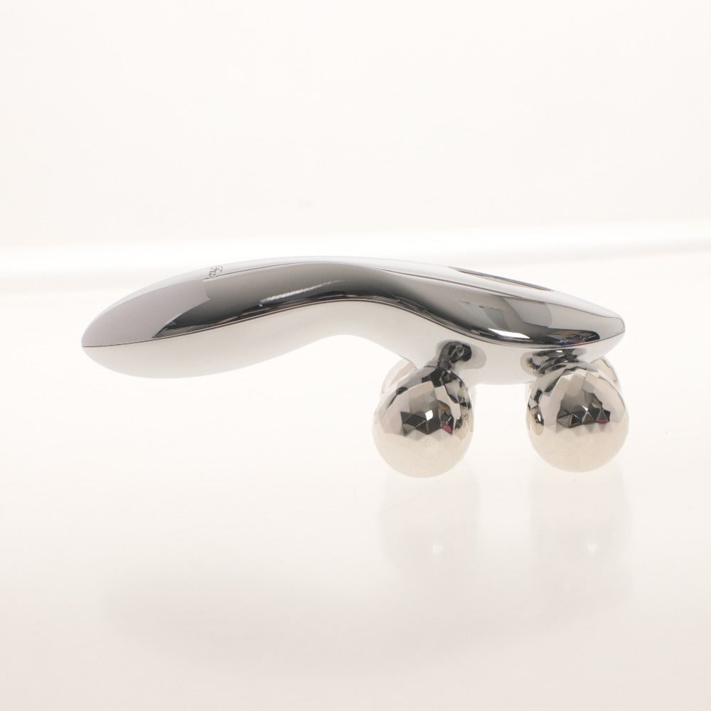 ■ ReFa 4CARAT 美顔ローラー リファ フォーカラット フェイスケア マッサージ 美容機器 袋付き