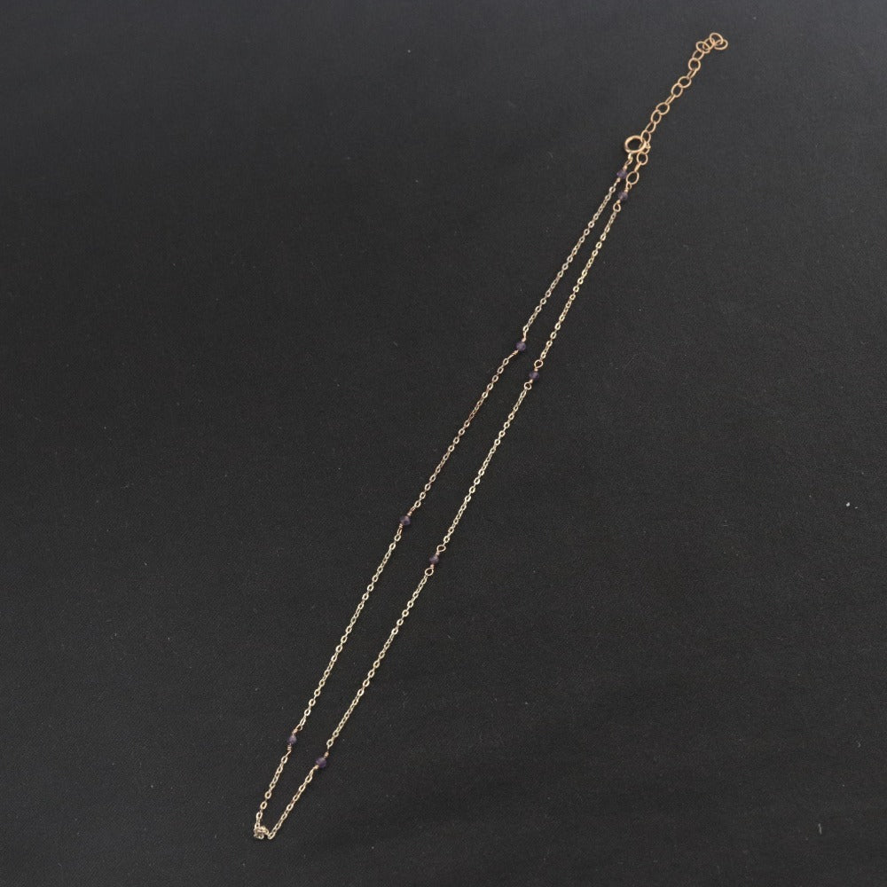 ■ BEAMS ビームス アクセサリー 3点セット まとめ売り ネックレス バングル レディース ゴールド シルバー 袋付き含む