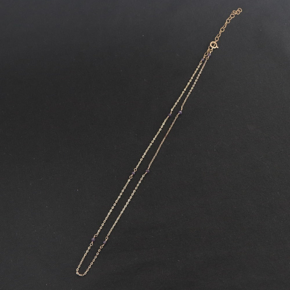 ■ BEAMS ビームス アクセサリー 3点セット まとめ売り ネックレス バングル レディース ゴールド シルバー 袋付き含む