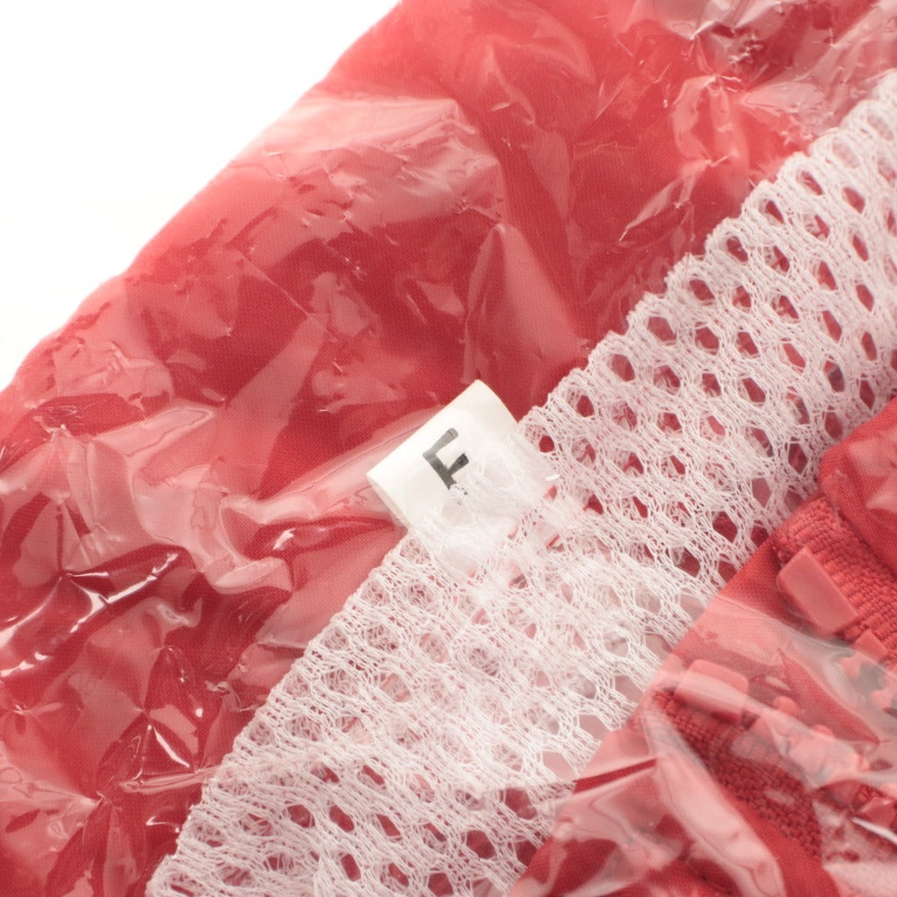 ■ The Incredibles Bob Blouson Jacket Outerwear Zip Disney Pixar Goods Not-for-Sale Free Size Red-ish New and Unopened