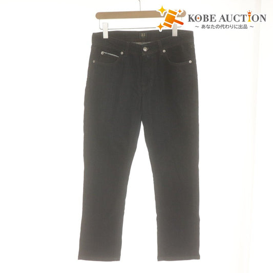 ■ BRIGLIA 1949 Briglia Jeans Pants Bottoms Denim Made in Italy Men's 46 Indigo
