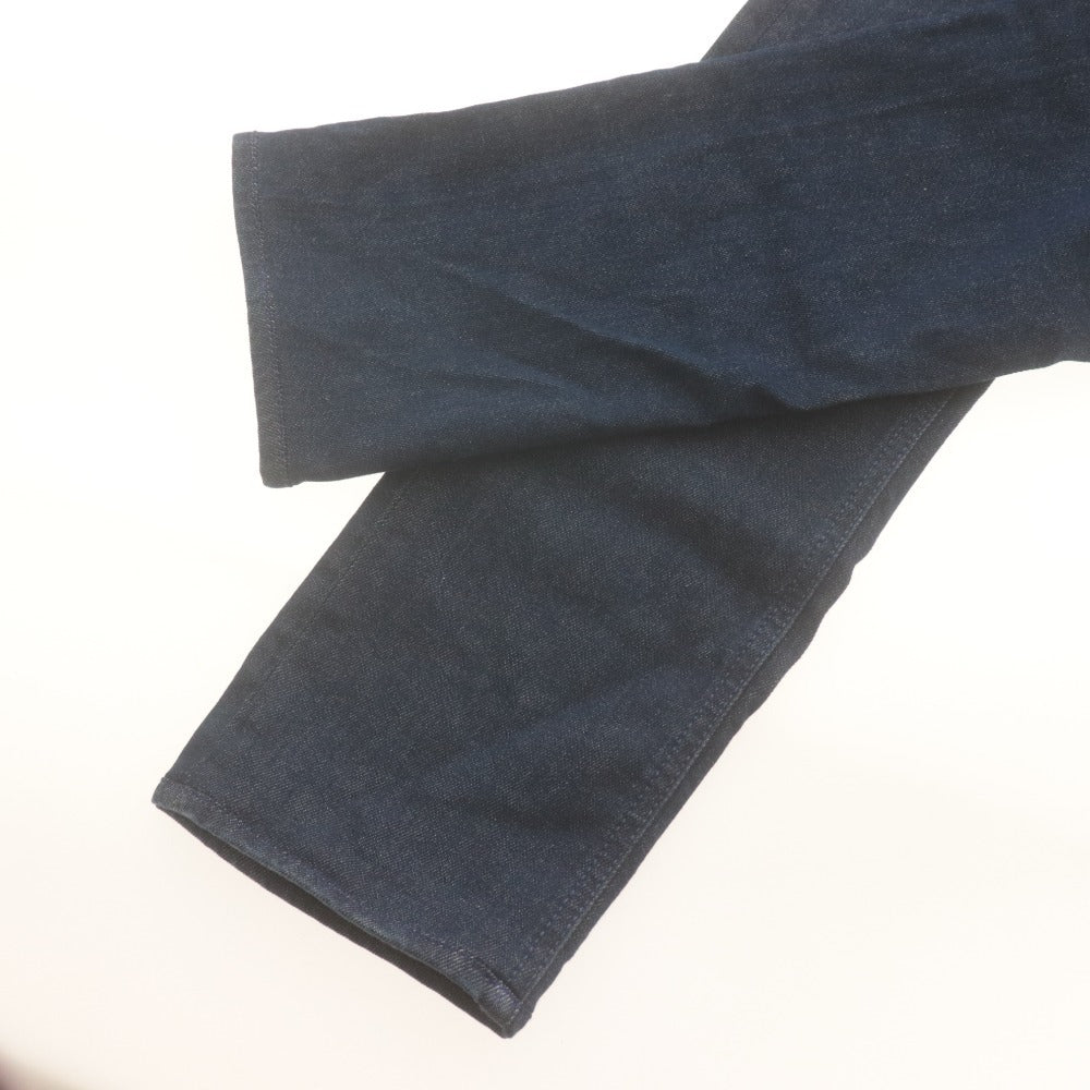 ■ JACOB COHEN Jeans Pants Bottoms Denim Button Fly Indigo Men's 29 With Tags Unused