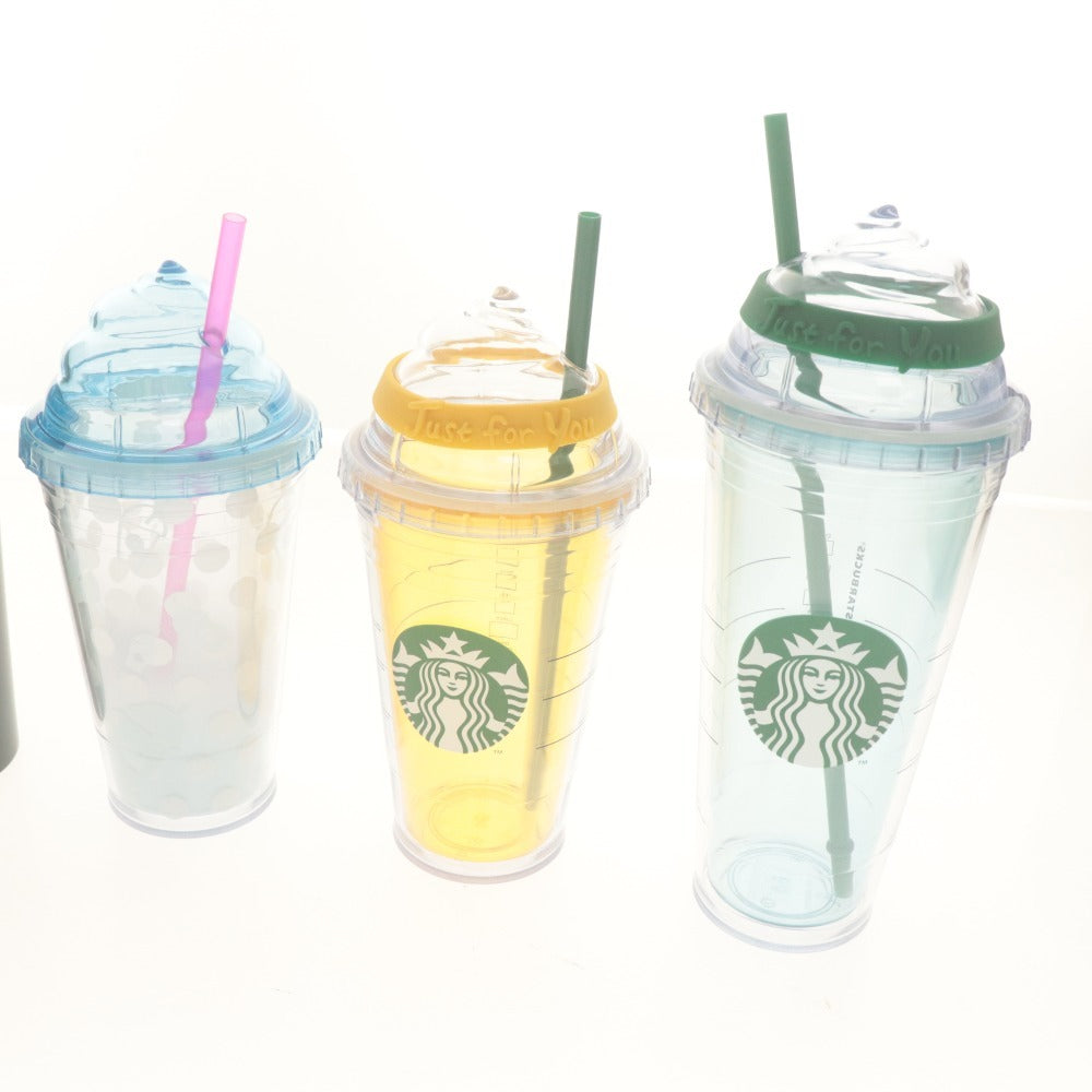 ■ スターバックス タンブラー コールドカップ 12点セット まとめ売り さくら コンコルド さくら ホイップリッド 等 箱付き含む 未使用