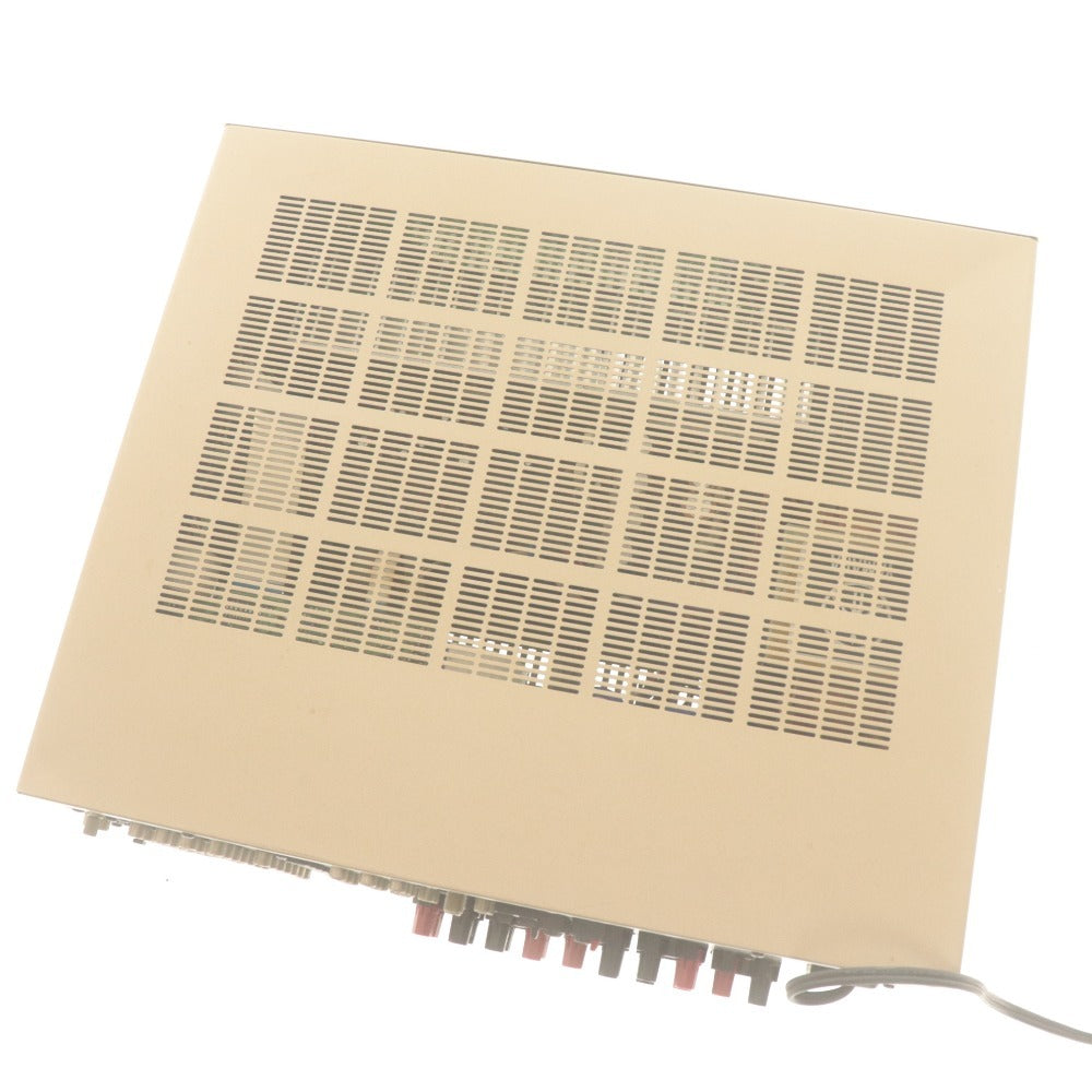 ■ YAMAHA ヤマハ DSP-AX750 AVアンプ 通電確認済み リモコン付き