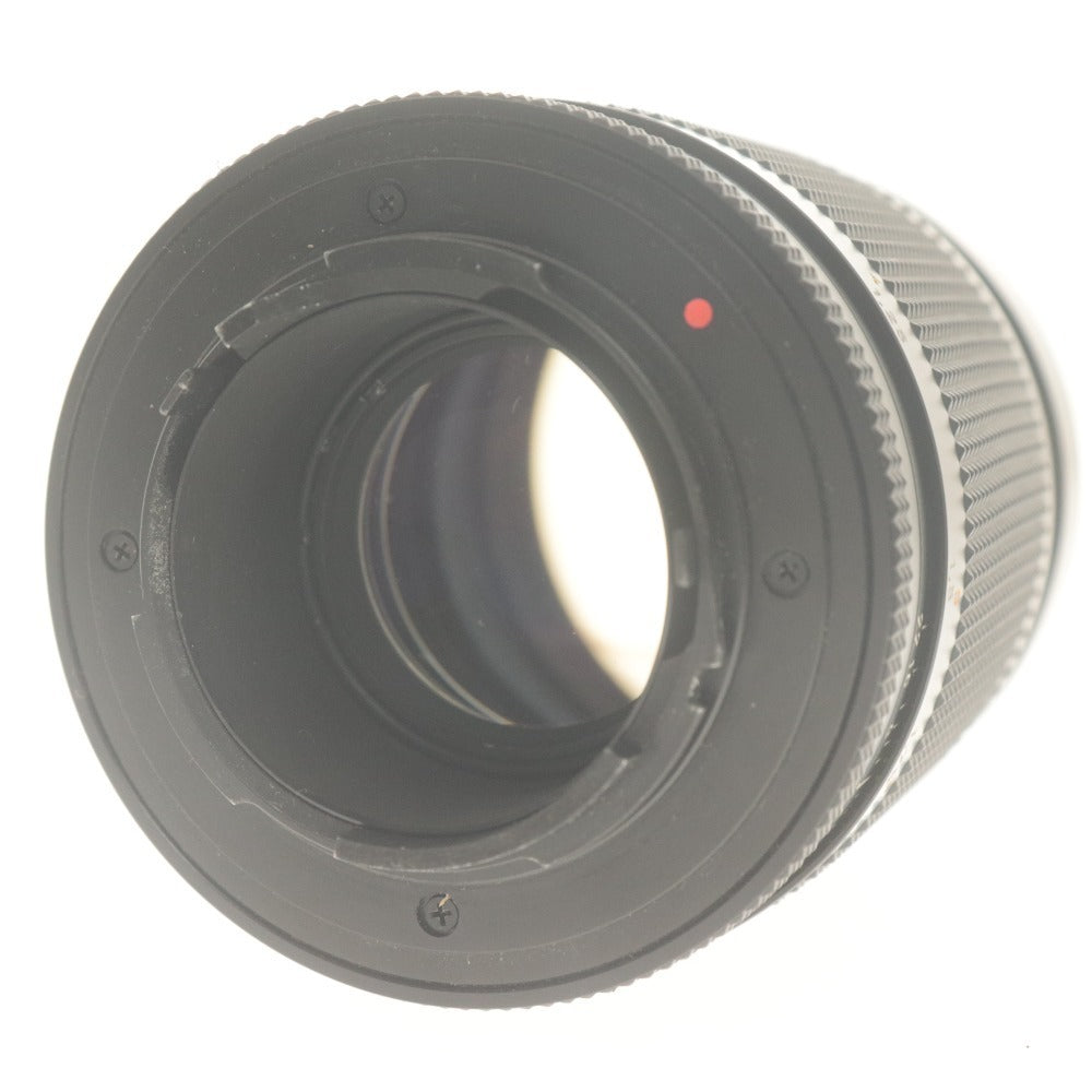 ■ CONTAX コンタックス カメラレンズ Carl Zeiss Planar 2/100 T* カールツァイス プラナー カメラ フィルター付き