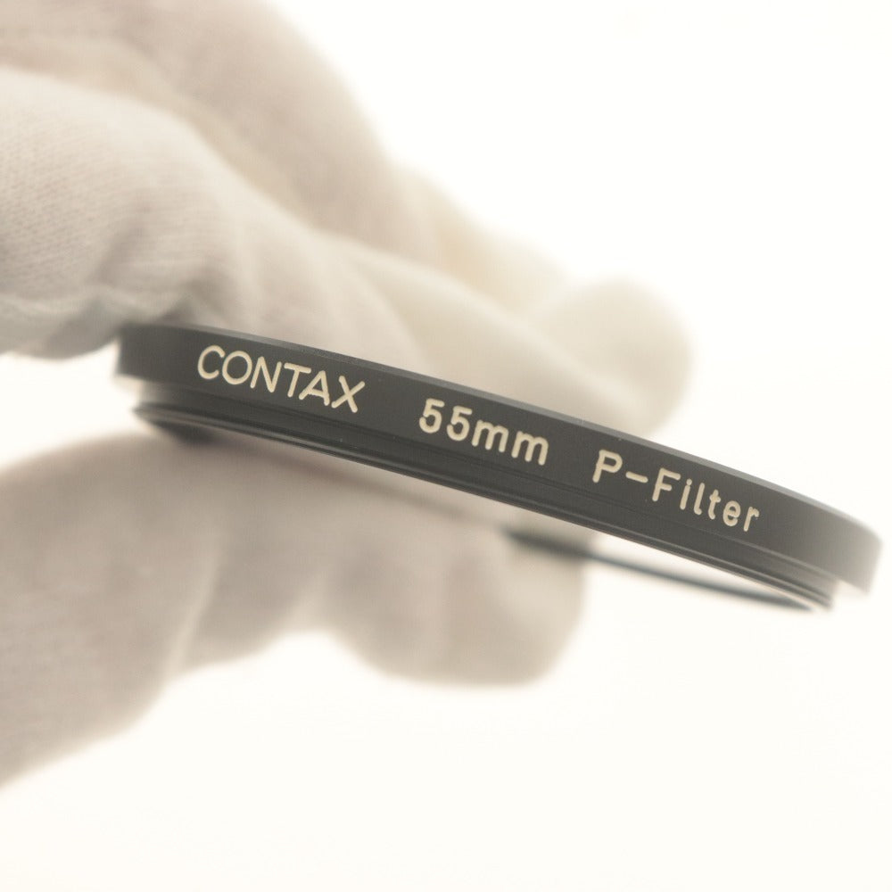 ■ CONTAX コンタックス カメラレンズ Carl Zeiss Vario-Sonnar 4/80-200 T* カールツァイス バリオ ゾナー カメラ フィルター付き
