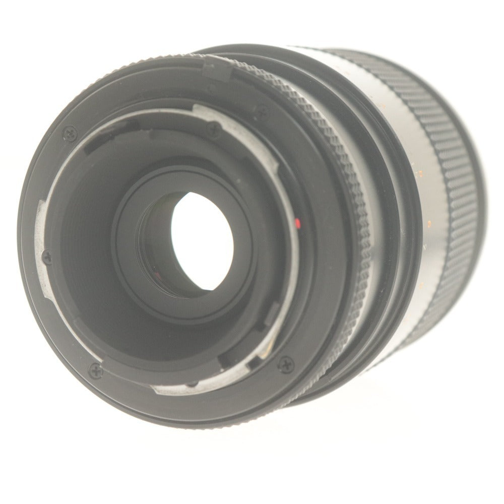■ CONTAX コンタックス カメラレンズ Carl Zeiss Vario-Sonnar 3.4/35-70 T* カールツァイス バリオ ゾナー カメラ 付属品付き