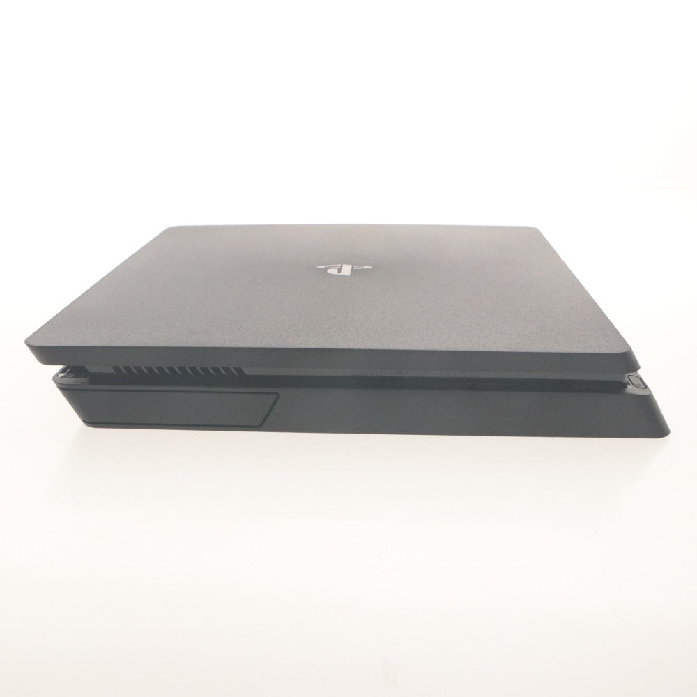 ■ SONY ソニー PlayStation4 CUH-2100A 500GB PS4 本体 プレイステーション ゲーム 通電確認済み 箱 付属品付き ジャンク