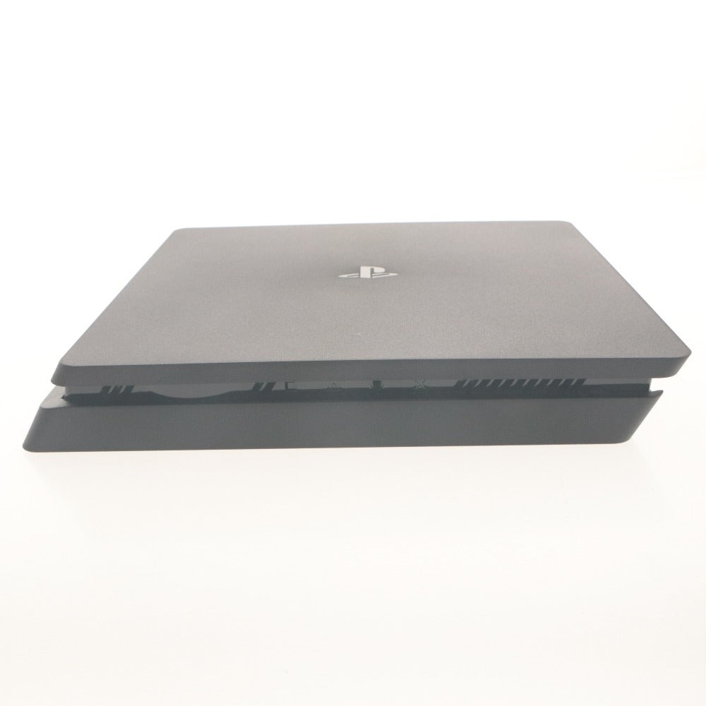■ SONY ソニー PlayStation4 CUH-2100A 500GB PS4 本体 プレイステーション ゲーム 通電確認済み 箱 付属品付き ジャンク