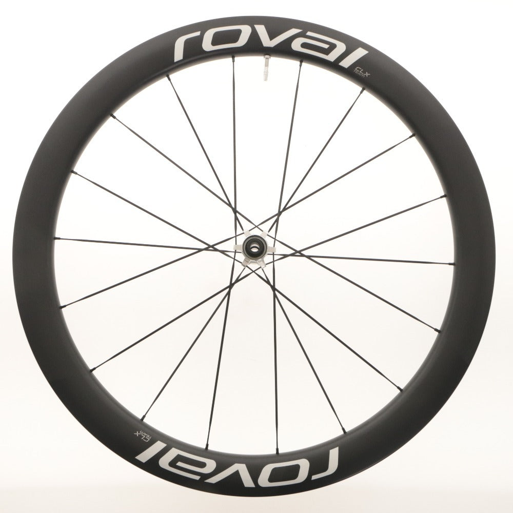 ■ Specialized スペシャライズド Roval ロヴァール ロードレース ホイール Roval Rapide CLX II Team 一式 ロードバイク 付属品付き