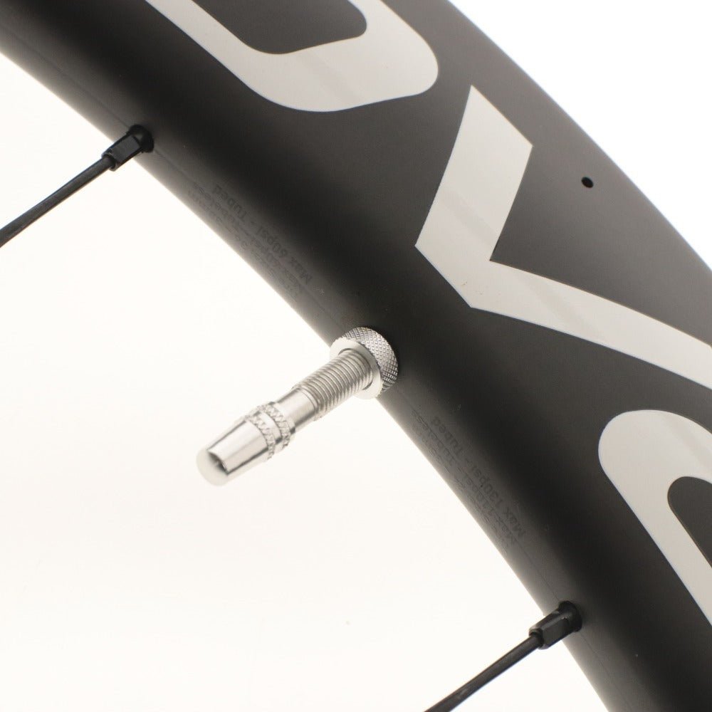 ■ Specialized スペシャライズド Roval ロヴァール ロードレース ホイール Roval Rapide CLX II Team 一式 ロードバイク 付属品付き
