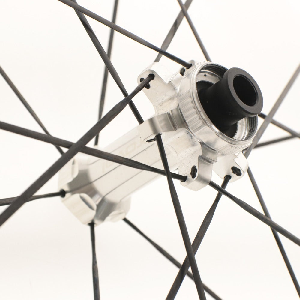 ■ Specialized スペシャライズド Roval ロヴァール ロードレース ホイール Roval Rapide CLX II Team 一式 ロードバイク 付属品付き