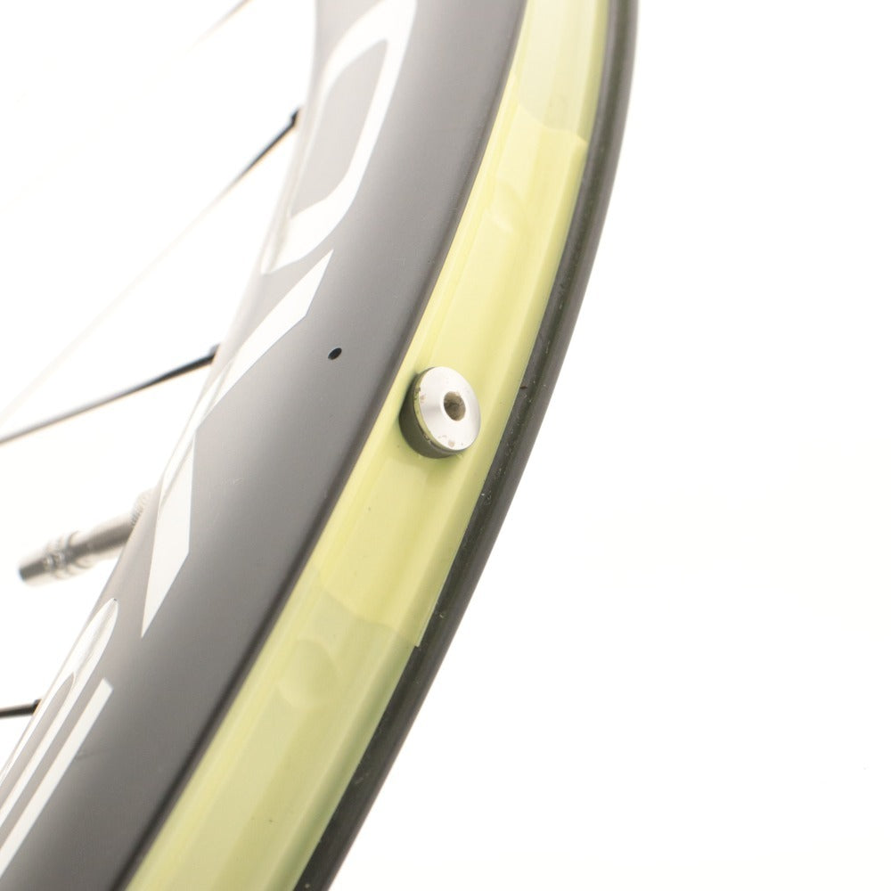 ■ Specialized スペシャライズド Roval ロヴァール ロードレース ホイール Roval Rapide CLX II Team 一式 ロードバイク 付属品付き