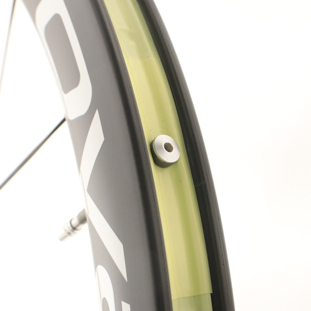 ■ Specialized スペシャライズド Roval ロヴァール ロードレース ホイール Roval Rapide CLX II Team 一式 ロードバイク 付属品付き