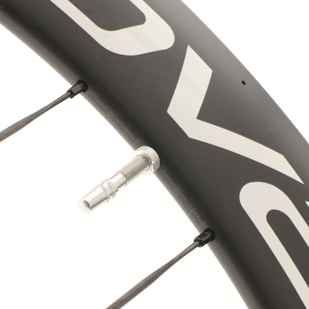 ■ Specialized スペシャライズド Roval ロヴァール ロードレース ホイール Roval Rapide CLX II Team 一式 ロードバイク 付属品付き