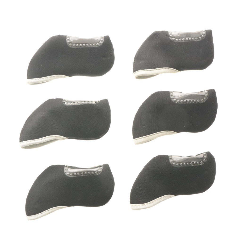 ■ TaylorMade Golf Club Irons R11 5-9 P 6-piece Set Shaft Fujikura Motore Flex R With Headcover