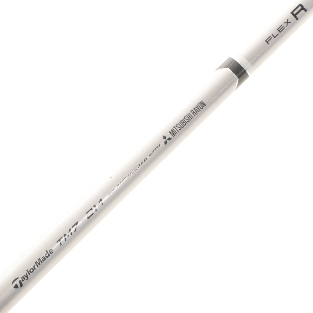 ■ TaylorMade テーラーメイド ゴルフクラブ アイアン SLDR 5-9 P 6本セット シャフト N.S.PRO 930GH フレックス S TM7-214 フレックス R