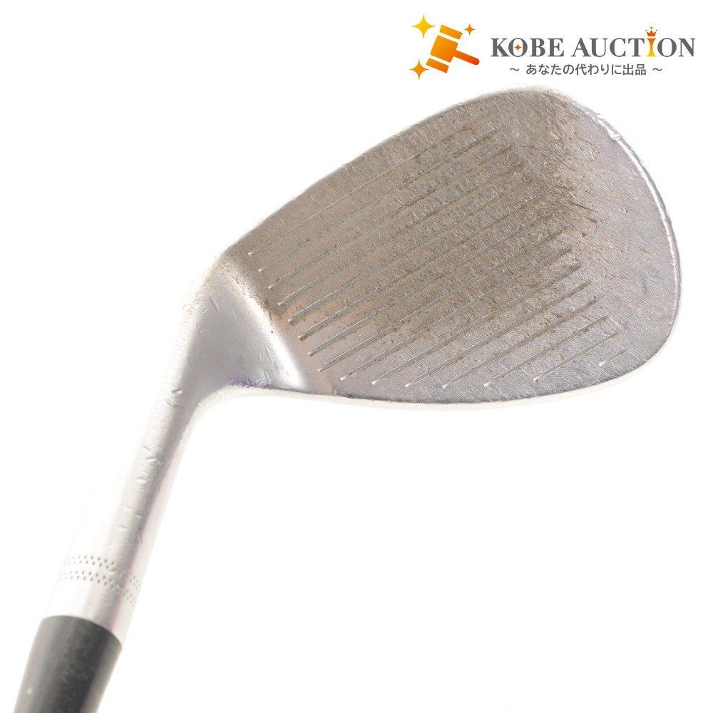 ■ Titleist Golf Club Wedge Vokey TVD-R C-C 58 degrees Shaft Dynamic Gold