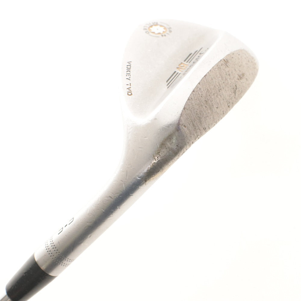 ■ Titleist Golf Club Wedge Vokey TVD-R C-C 58 degrees Shaft Dynamic Gold