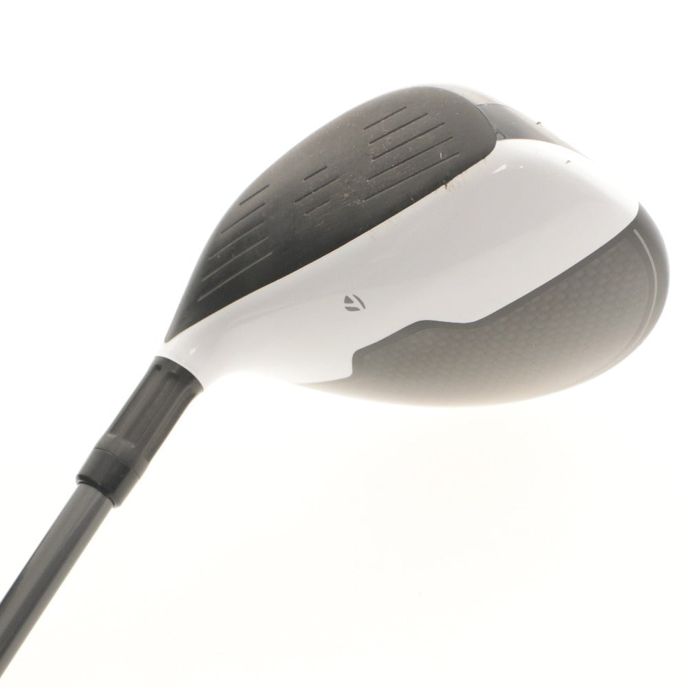 ■ TaylorMade テーラーメイド ゴルフクラブ M2 フェアウェイウッド 5番 18度 2016年 シャフト TM1-216 フレックス R ヘッドカバー付き