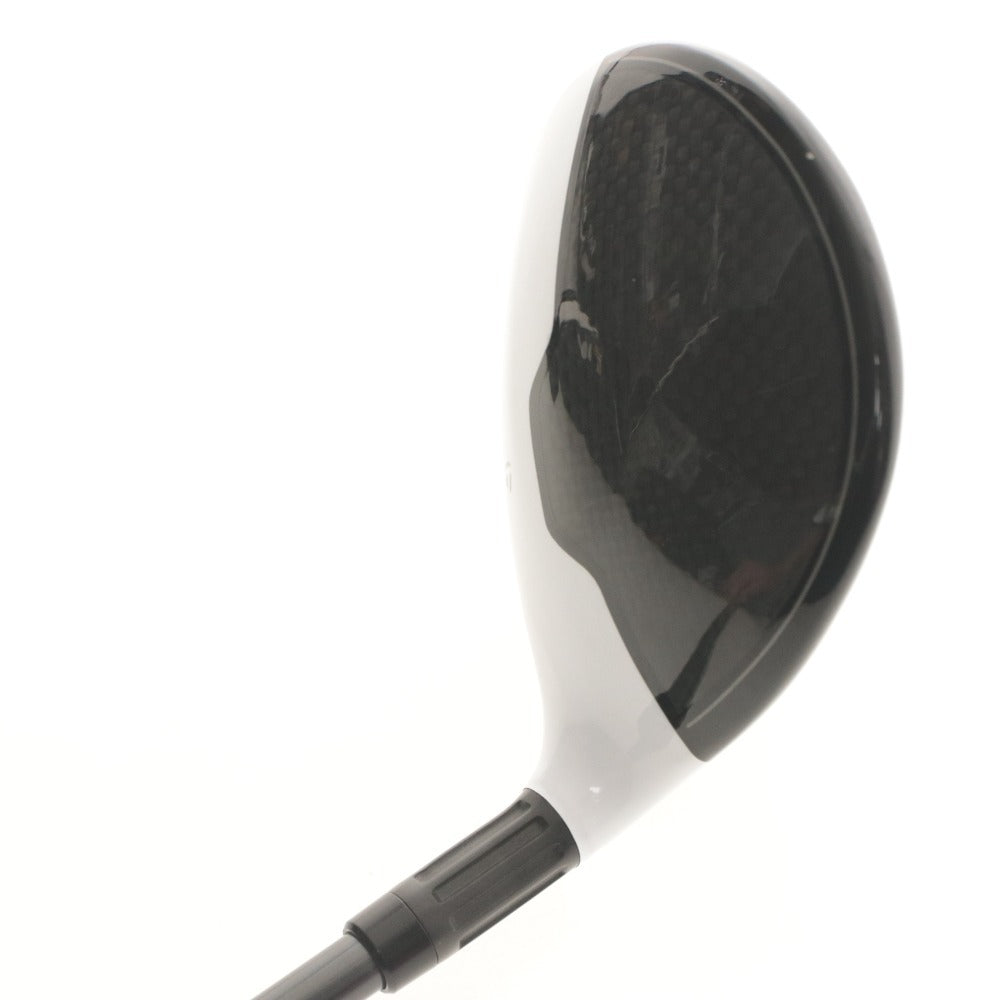 ■ TaylorMade テーラーメイド ゴルフクラブ M2 フェアウェイウッド 5番 18度 2016年 シャフト TM1-216 フレックス R ヘッドカバー付き