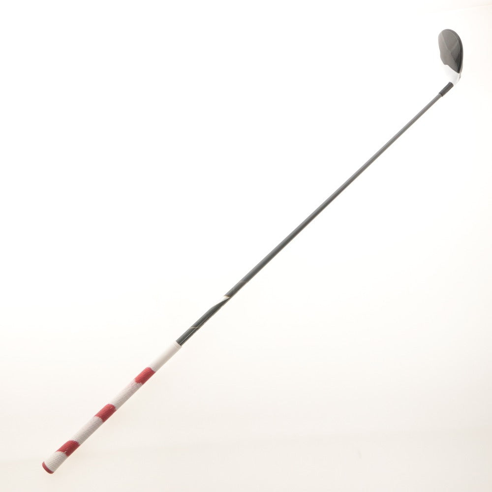 ■ TaylorMade テーラーメイド ゴルフクラブ M2 フェアウェイウッド 5番 18度 2016年 シャフト TM1-216 フレックス R ヘッドカバー付き