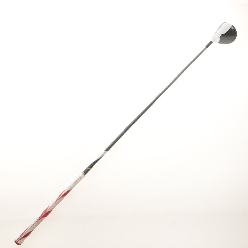 ■ TaylorMade テーラーメイド ゴルフクラブ M2 フェアウェイウッド 5番 18度 2016年 シャフト TM1-216 フレックス R ヘッドカバー付き