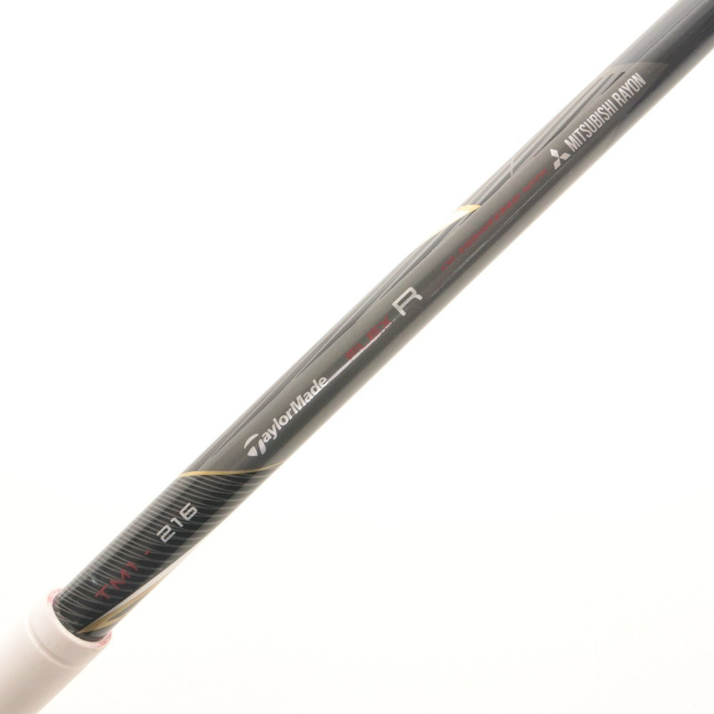 ■ TaylorMade テーラーメイド ゴルフクラブ M2 フェアウェイウッド 5番 18度 2016年 シャフト TM1-216 フレックス R ヘッドカバー付き