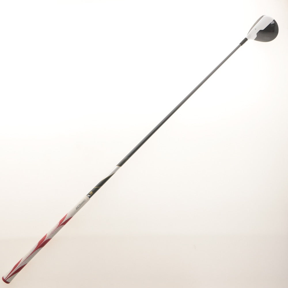 ■ TaylorMade M2 Fairway Wood 3W 15° 2016 Shaft TM1-216 Flex R With Headcover