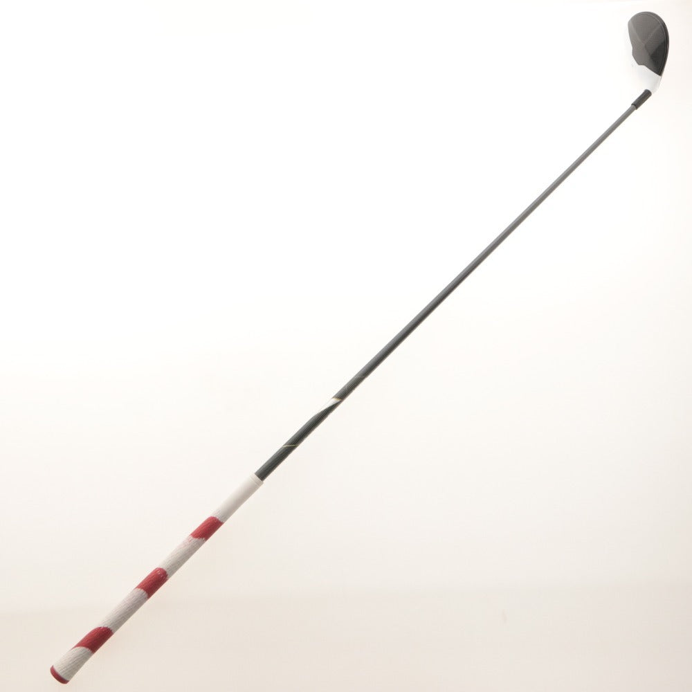 ■ TaylorMade M2 Fairway Wood 3W 15° 2016 Shaft TM1-216 Flex R With Headcover