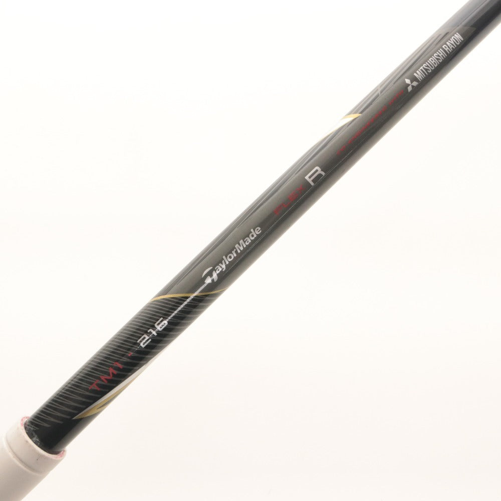 ■ TaylorMade M2 Fairway Wood 3W 15° 2016 Shaft TM1-216 Flex R With Headcover