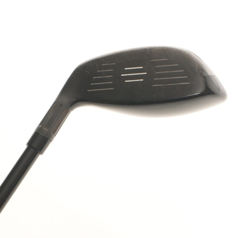 ■ TaylorMade Golf Club M2 Rescue Utility 3U 19 degree 2016 Shaft REAX 65 Flex R With Headcover