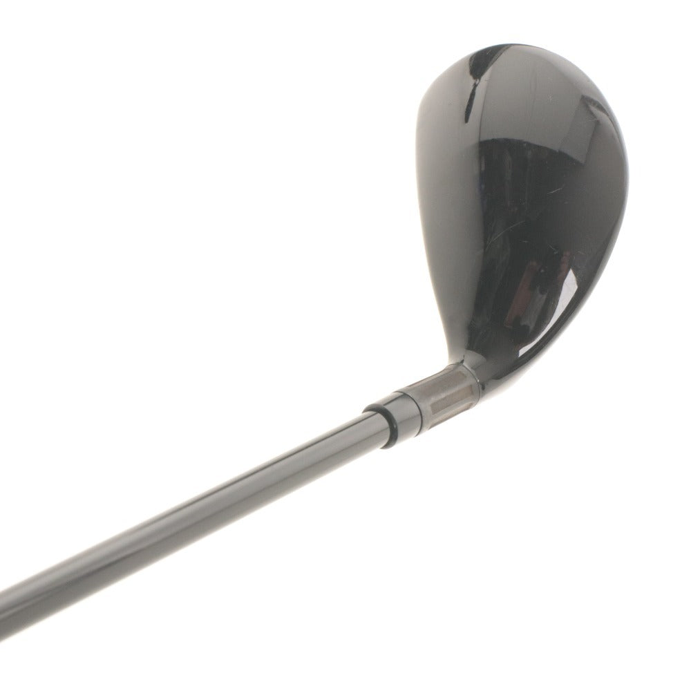 ■ TaylorMade Golf Club M2 Rescue Utility 3U 19 degree 2016 Shaft REAX 65 Flex R With Headcover