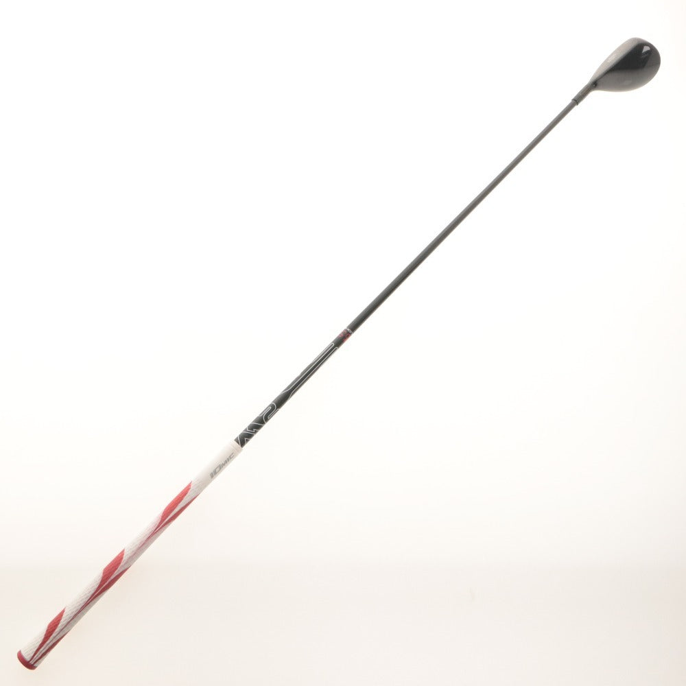 ■ TaylorMade Golf Club M2 Rescue Utility 3U 19 degree 2016 Shaft REAX 65 Flex R With Headcover