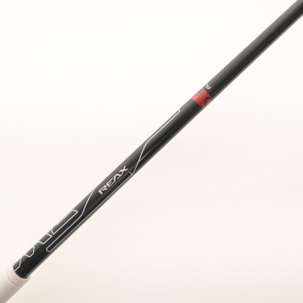 ■ TaylorMade Golf Club M2 Rescue Utility 3U 19 degree 2016 Shaft REAX 65 Flex R With Headcover
