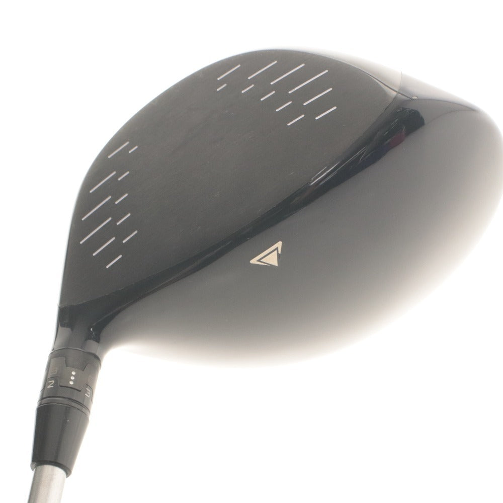 ■ Titleist タイトリスト ゴルフクラブ ドライバー VG3 9.5 シャフト VG60 カーボン フレックス SR ヘッドカバー付き