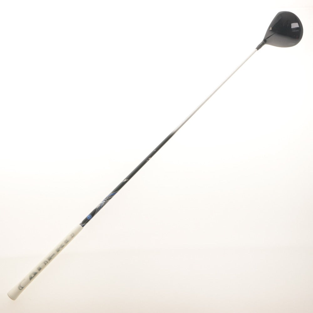 ■ Titleist タイトリスト ゴルフクラブ ドライバー VG3 9.5 シャフト VG60 カーボン フレックス SR ヘッドカバー付き